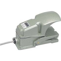 大阪自動電機（株） OFL-BS-SM2C オジデン　フットスイッチ