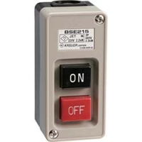 春日電機（株） BSE2152 春日電機　動力用開閉器　ＢＳＥ２１５２