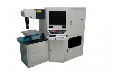 沈阳仪表院成功研制出12英寸高精密微水束耦合激光划片机