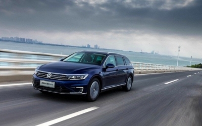 大众用一台新加入的电机,将蔚揽GTE打造成了一款升格产品