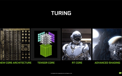 NVIDIA下代GPU或转向三星7nm EUV工艺，2020年才会上市