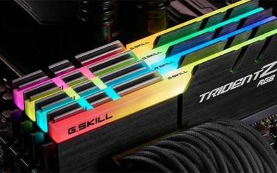 DRAM内存跌价，全球第四大内存厂商12月业绩暴跌