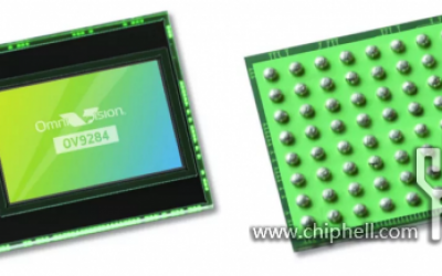 豪威科技发布汽车图像传感器OV9284，性能如何？