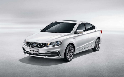 1元能做什么?吉利1元就买到了丰田双擎核心技术,发力混动