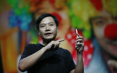 雷军关注知乎问题：为什么华为是民族品牌 小米却不是