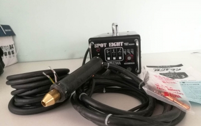 日本拉拔机广州总代理,EIWA TNK-4500D 价格特优,EIWA焊接机,钣金修理机