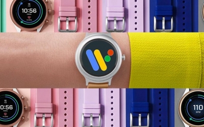发力Wear OS和可穿戴：谷歌收购Fossil智能手表技术
