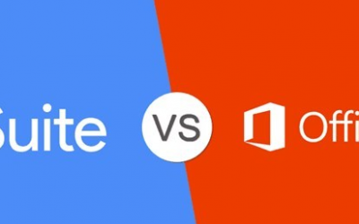 谷歌G Suite办公套件涨价20%，比微软Office 365还贵了