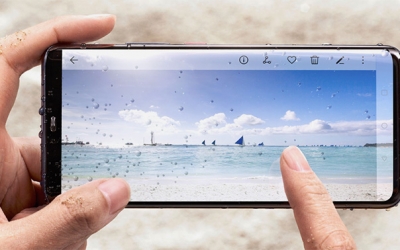 京东方曲面屏良率升至30%，成本将追上三星