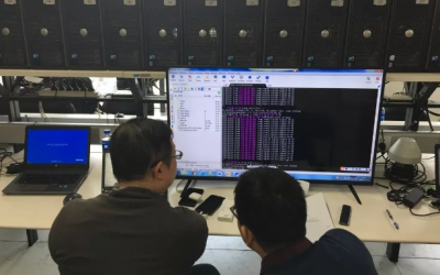 诺基亚贝尔成功完成中国5G第三阶段数字化室分测试