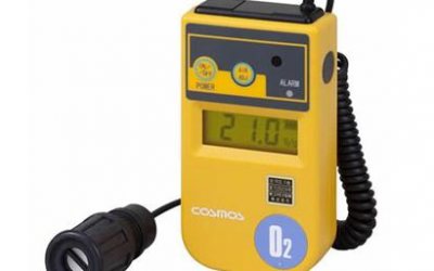 藤野代理 新宇宙 COSMOS XO-326IIs氧气浓度计 XO-326IIs 广州,中山,佛山优势供应