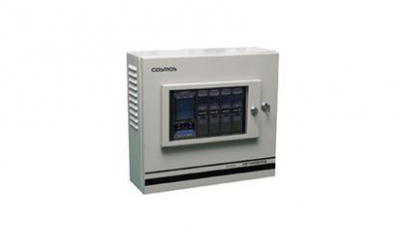 藤野代理 新宇宙 COSMOS CV-810气体报警控制器 CV-810 广州,中山,佛山优势供应