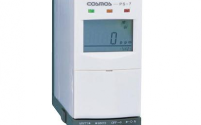 藤野代理 新宇宙 COSMOS PS-7系列泵吸式可燃气体检测仪 PS-7 广州,中山,佛山优势供应