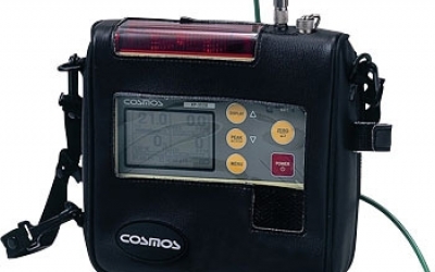 藤野代理 新宇宙COSMOS XP-302M-A-1 多型气体探测器 广州,中山,佛山优势供应