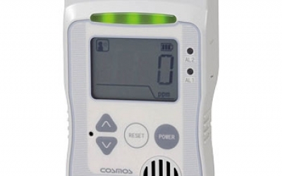 藤野代理 新宇宙COSMOS KS-7D-CO 定置式燃气警报器 广州,中山,佛山优势供应