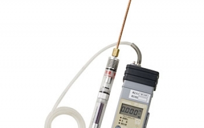 藤野代理 新宇宙COSMOS XP-333 燃烧管理用一氧化碳浓度计 广州,中山,佛山优势供应