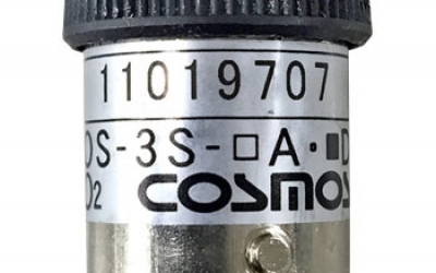 藤野代理 新宇宙COSMOS OS-3S-D 氧气传感器 广州,中山,佛山优势供应