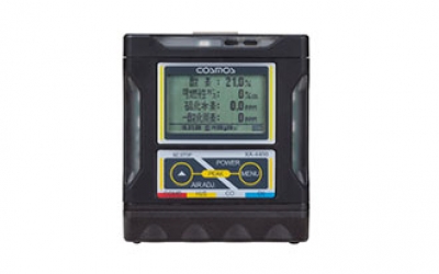 藤野代理 新宇宙 COSMOS XA-4000系列复合型气体检测器 XA-4000 广州,中山,佛山优势供应