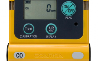 藤野代理 新宇宙 COSMOS 一氧化碳计量仪XC-2200 XC-2200 广州,中山,佛山优势供应