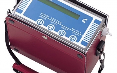 藤野代理 新宇宙COSMOS XP-308B 甲醛简易测定器 广州,中山,佛山优势供应