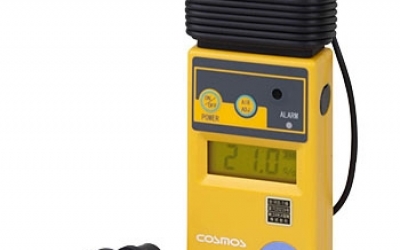 藤野代理 新宇宙COSMOS XO-326 投入式氧气浓度计 广州,中山,佛山优势供应