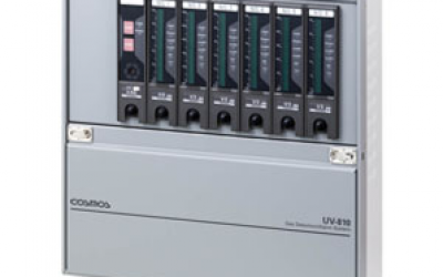 藤野代理 新宇宙 COSMOS 气体检测报警器UVB-810 UVB-810 广州,中山,佛山优势供应