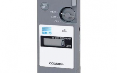 藤野代理 新宇宙 COSMOS SDM-72铁粉浓度计 便携式润滑剂铁粉浓度计 SDM-72 广州,中山,佛山优势供应