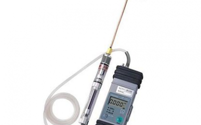 藤野代理 新宇宙 COSMOS XP-333II一氧化碳测定器 XP-333II 广州,中山,佛山优势供应