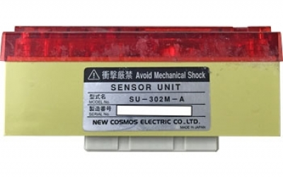 藤野代理 新宇宙COSMOS SU-302M-A 交换传感器XP-30M用 广州,中山,佛山优势供应