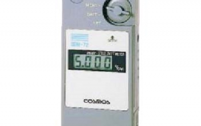 藤野代理 新宇宙COSMOS SDM-72 润滑油浓度计 广州,中山,佛山优势供应