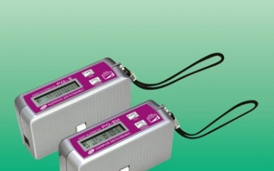 电色 便携式光泽度计  PG - Ⅱ/ⅡM  PG-Ⅱ/ⅡM 藤野优势代理