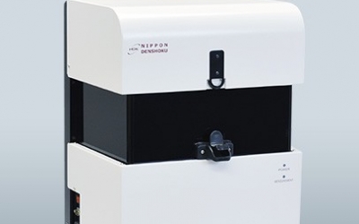 日本电色 NDK NDH 7000II 雾度计 藤野优势代理