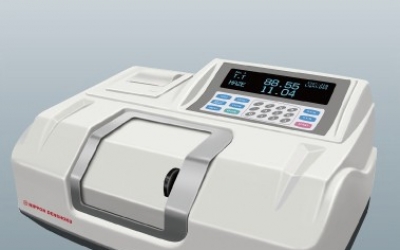 日本电色 雾度计 NDH-4000雾度计,藤野代理,优势供应.