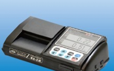 日本电色 NKD WA-2 / WA-2M 便携式水质仪