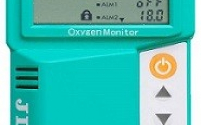 JIKCO吉高 JKO-25Ver.3 氧气浓度计 藤野优势代理