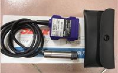 山高藤野代理 SANKO  自記記録温湿度計,NSII-Q,- NSII-Q 日本军工品质