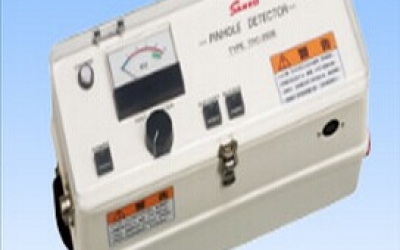 山高藤野代理 SANKO -表面盐分计SNA-3000 SNA-3000 日本军工品质