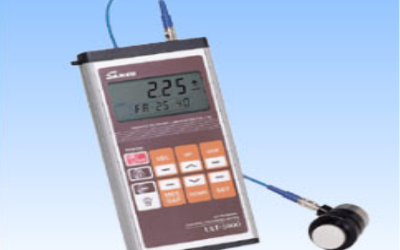 山高藤野代理 SANKO 涡流式膜厚度计EL-1C-EX EL-1C-EX 日本军工品质