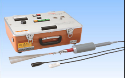 山高藤野代理 SANKO 探知器 TRC-250B 日本军工品质