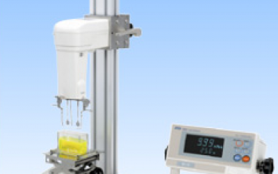 山高藤野代理 SANKO -SV型 音叉型振动型 粘度计 SV-100A  SV-100A 日本军工品质