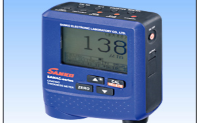 山高藤野代理 SANKO 酸素計 XO－2200，YUQIF XO－2200 日本军工品质