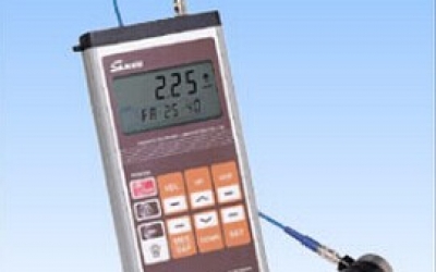 山高藤野代理 SANKO 超声波式膜厚计UDM-550V UDM-550V 日本军工品质