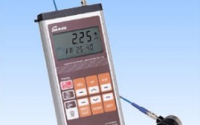 山高藤野代理 SANKO -渦电流式膜厚计CTR-1500E CTR-1500E 日本军工品质