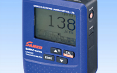 山高藤野代理 SANKO  金属探知器TO-5DP TO-5DP 日本军工品质