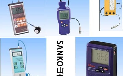 山高藤野代理 SANKO PH-1S,探知器 PH-1S 日本军工品质