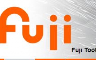 FUJI不二空机 藤野代理 不二空機(株)	 气动工具