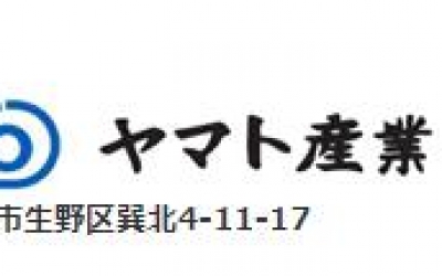 YAMATO 藤野优势代理	ヤマト産業（株） 压力调整器