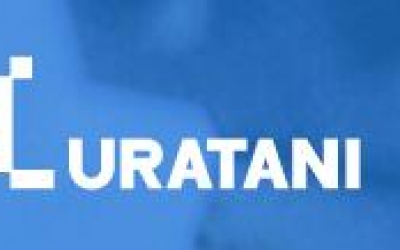 URATANI浦和 藤野贸易优势供应	浦谷商事（株） 刻印版
