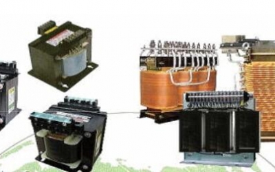 CENTER相原电机 藤野贸易优势供应	相原電機(株)	 变压器