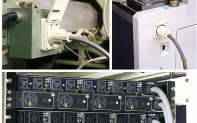 AMERICAN DENKI	藤野贸易优势供应  アメリカン電機(株)		插头